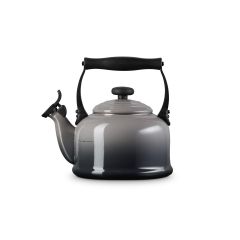 Le Creuset Tradition Fluitketel Flint