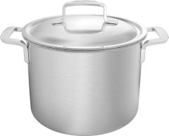 DEMEYERE - Intense 5 - Hoge kookpan 20cm 4,0l