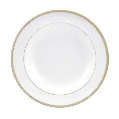 WEDGWOOD - Vera Wang Lace Gold - Diep bord 23m