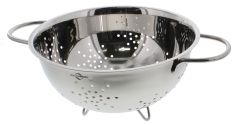 KUCHENPROFI - Keukenhulpen- Vergiet 24cm