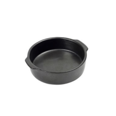 Serax - Pure - Ovenschaal XS rond 13cm H4cm