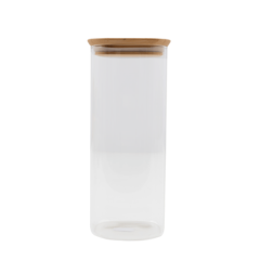 POINT-VIRGULE - Opbergen & Bewaren - Voorraadpot 1,90l