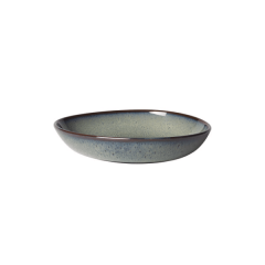 LIKE BY VILLEROY & BOCH - Lave - Diep bord 22cm Gris