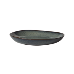 LIKE BY VILLEROY & BOCH - Lave - Pastabord 28cm Gris