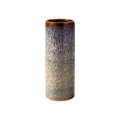 VILLEROY & BOCH - Lave Home - Vaas cilinder beige klein 20cm