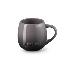 Le Creuset - Aardewerk - Mok Coupe Flint