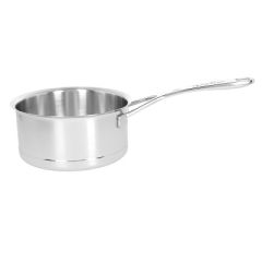 DEMEYERE - Silver 7 - Steelpan 16cm 1,50l