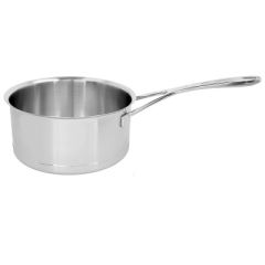 DEMEYERE - Silver 7 - Steelpan 18cm 1,50l