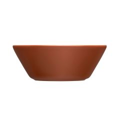 IITTALA - Teema Vintage Brown - Schaal 15cm 