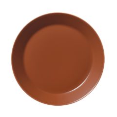 IITTALA - Teema Vintage Brown - Plat bord 21cm 