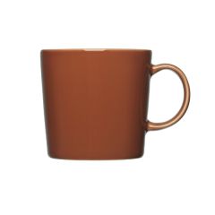 IITTALA - Teema Vintage Brown - Beker met oor 0,30l 