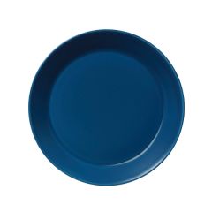 IITTALA - Teema Vintage Blue - Plat bord 21cm 