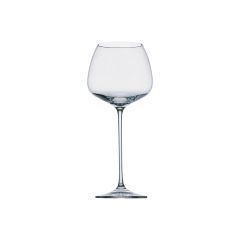 Rosenthal TAC 02 Rode Wijnglas