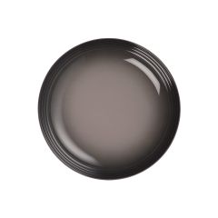 Le Creuset Diep bord Flint