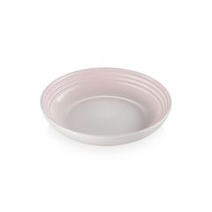 LE CREUSET - Vancouver - Diep bord 22cm Shell Pink