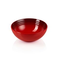 LE CREUSET - Vancouver - Dessertschaaltje 16cm 0,65l Kersenrood