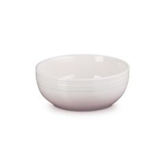 Le Creuset San Francisco Ontbijtkom Shell Pink