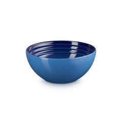 Le Creuset - Aardewerk - Snackschaaltje 0,33l Azure