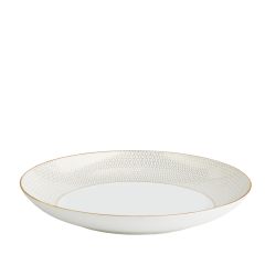 WEDGWOOD - Gio Gold - Pastabord 25cm