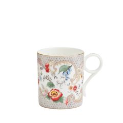 WEDGWOOD - Wonderlust - Beker klein Rococo Flowers