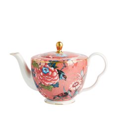 WEDGWOOD - Paeonia Blush - Theepot Coral 1.0L