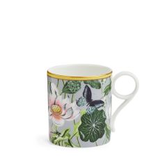 WEDGWOOD - Wonderlust - Beker Waterlily