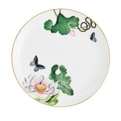 Wedgwood - Wonderlust Waterlily - Dinerbord 27cm