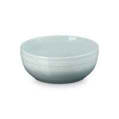 LE CREUSET - San Francisco - Schaal 20cm 1,60l Sea Salt