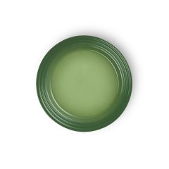 Le Creuset Vancouver Ontbijtbord 22cm Bamboo