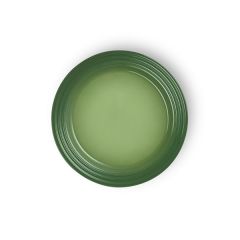 LE CREUSET - Aardewerk - Ontbijtbord 22cm Bamboo