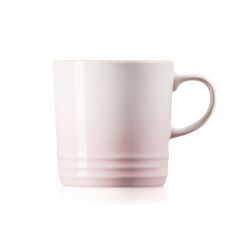 LE CREUSET - Aardewerk - Beker 0,35l Shell Pink