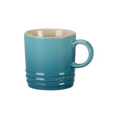 LE CREUSET - Vancouver - Koffiebeker 0,20l Caribbean Blue