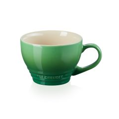 LE CREUSET - Vancouver - Cappuccinokop Groot 0,40l Bamboo