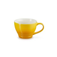 LE CREUSET - Aardewerk - Cappuccinokop Groot 0,40l Nectar