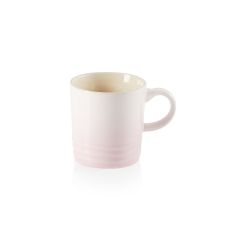 LE CREUSET - Aardewerk - Espressokopje Shell Pink 0,10l