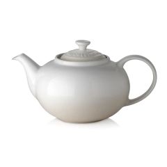 Le Creuset Theepot Meringue