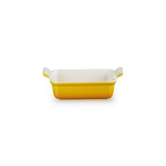 LE CREUSET - Aardewerk - Ovenschaal 19cm 1,10l Nectar