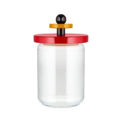 Alessi - Twergi - Voorraadpot 1,00l h20cm BYR