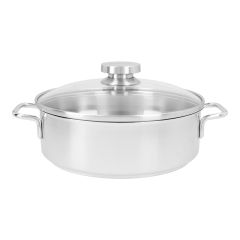 Demeyere Apollo 7 Hapjespan 24cm