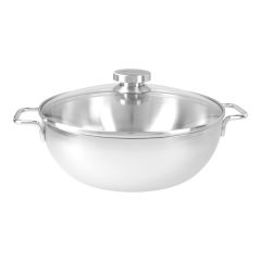 Demeyere Apollo 7 Sudderpan 28cm