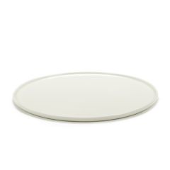 SERAX - Cena - Bord L 26cm Ivory