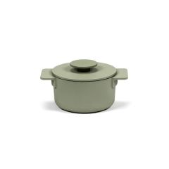 SERAX - Surface - Braadpan 15cm 1,00l Camogreen