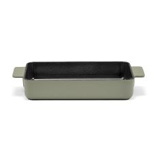 SERAX - Surface - Ovenschaal 38x20cm h6 Camogreen