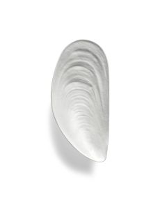SERAX - Les Objets Mouleversants - Schaal Marcel medium wit