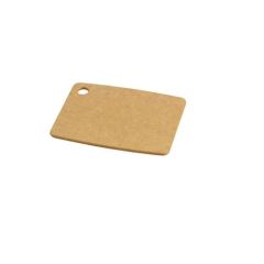 BASIC CULINAIR Keukenhulpen Snijplank naturel 15x20cm