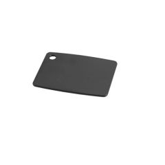 BASIC CULINAIR Keukenhulpen Snijplank zwart 15x20cm