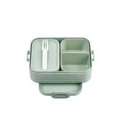 MEPAL - Bento - Lunchbox Take a Break Nordic Sage