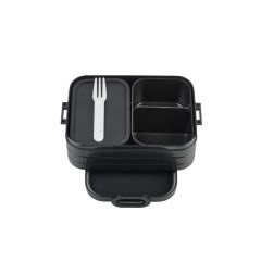 MEPAL - Bento - Lunchbox Take a Break Nordic Black