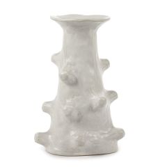 SERAX - Billy - Vaas 03 h21,5cm White