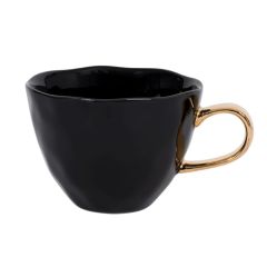 Urban Nature Culture - Good Morning Cup - Cappuccino-/theekop Black